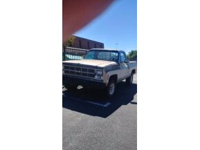 1980 GMC Other GMC Models for sale 101586782